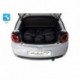 Kit de mala sob medida para Citroen DS3 (2010 - atualidade)