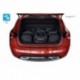 Kit de mala sob medida para Citroen DS4 (2010 - 2016)