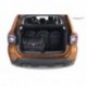 Kit de mala sob medida para Dacia Duster (2018 - atualidade)