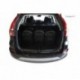 Kit de mala sob medida para Honda CR-V (2012 - atualidade)