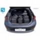 Kit de mala sob medida para Hyundai Ioniq Eléctrico (2016 - 2021)