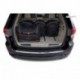 Kit de mala sob medida para Jeep Grand Cherokee WK2 (2011 - atualidade)