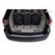 Kit de mala sob medida para Jeep Grand Cherokee WK2 (2011 - atualidade)