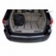 Kit de mala sob medida para Jeep Grand Cherokee WK2 (2011 - atualidade)