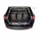 Kit de mala sob medida para Kia Optima Sportwagon (2017 - atualidade)