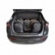 Kit de mala sob medida para Mazda CX-3