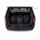 Kit de mala sob medida para Mercedes Classe-B W246 (2011 - 2018)