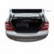 Kit de mala sob medida para Mercedes CLK A209 cabriolet (2003 - 2010)