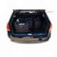 Kit de mala sob medida para Mercedes Classe-E S212 Restyling touring (2013 - 2016)