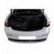 Kit de mala sob medida para Mercedes Classe-E C238 Coupé (2017 - atualidade)