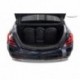 Kit de mala sob medida para Mercedes Classe-S W222 (2013 - atualidade)