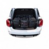 Kit de mala sob medida para Mini Countryman F60 (2017 - 2023)