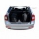 Kit de mala sob medida para Skoda Octavia Combi (2004 - 2008)
