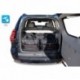 Kit de mala sob medida para Toyota Land Cruiser 150 longo Restyling (2017 - atualidade)