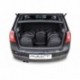 Kit de mala sob medida para Volkswagen Golf 5 (2004 - 2008)