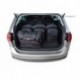 Kit de mala sob medida para Volkswagen Golf 7 touring (2013 - atualidade)