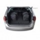 Kit de mala sob medida para Volkswagen Golf 7 touring (2013 - atualidade)