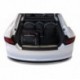 Kit de mala sob medida para Audi A7 (2010-2017)