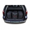 Kit de mala sob medida para Citroen C4 Picasso (2006 - 2013)