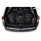 Kit de mala sob medida para Jeep Compass (2011 - 2017)