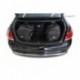 Kit de mala sob medida para Mercedes Classe-E C207 Restyling Coupé (2013 - 2017)