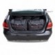 Kit de mala sob medida para Mercedes Classe-E W212 berlina (2009 - 2013)