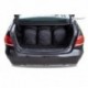 Kit de mala sob medida para Mercedes Classe-E W212 berlina (2009 - 2013)