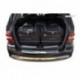 Kit de mala sob medida para Mercedes Classe-M W164 (2005 - 2011)