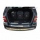 Kit de mala sob medida para Mercedes Classe-M W164 (2005 - 2011)