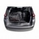 Kit de mala sob medida para Renault Grand Scenic (2016-atualidade)