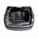 Kit de mala sob medida para Renault Grand Scenic (2016-atualidade)