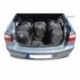 Kit de mala sob medida para Renault Laguna 5 portas (2001 - 2008)