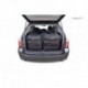 Kit de mala sob medida para Subaru Legacy touring (2003 - 2009)