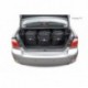 Kit de mala sob medida para Subaru Legacy berlina (2003 - 2009)