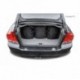 Kit de mala sob medida para Volvo S60 (2000 - 2009)