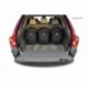 Kit de mala sob medida para Volvo XC90 5 bancos (2002 - 2015)