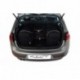 Kit de mala sob medida para Volkswagen Golf 7 (2012 - atualidade)