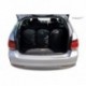 Kit de mala sob medida para Volkswagen Golf 6 touring (2008 - 2012)