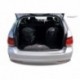 Kit de mala sob medida para Volkswagen Golf 6 touring (2008 - 2012)