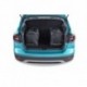 Kit de mala sob medida para Volkswagen T-Cross