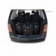 Kit de mala sob medida para Volkswagen Touran (2003 - 2006)