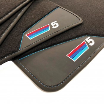 Tapetes para o automóvel BMW Série 5 F11 Touring (2010 - 2013)