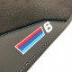 Tapetes para o automóvel BMW Série 6 G32 Gran Turismo (2017 - atualidade)