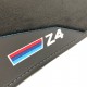 Compre online tapetes para o automóvel BMW Z4 G29 (2019 - atualidade) da melhor qualidade. Para os condutores mais exigentes. En