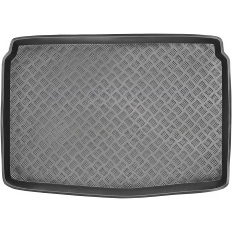 Proteção para o porta-malas do Renault Megane 5 portas (2016-atualidade)