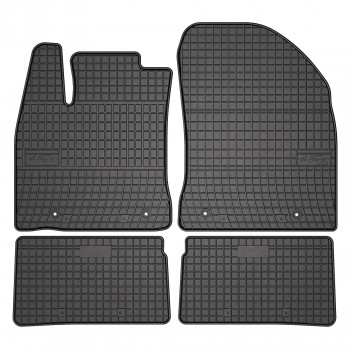 Tapetes borracha Lexus CT (2010-2014)