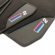 Tapetes para o automóvel BMW Série 2 F23 cabriolet (2014 - atualidade)