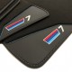 Tapetes para o automóvel BMW Série 7 E66 longo (2002-2008)