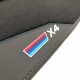 Tapetes para o automóvel BMW X4 G02 (2018-atualidade)