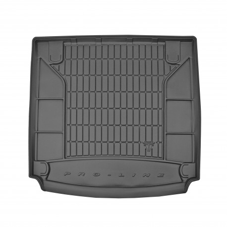 Tapete para o porta-malas do Opel Astra H touring (2004-2009)